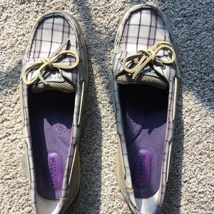 Sperry shoes 9.5